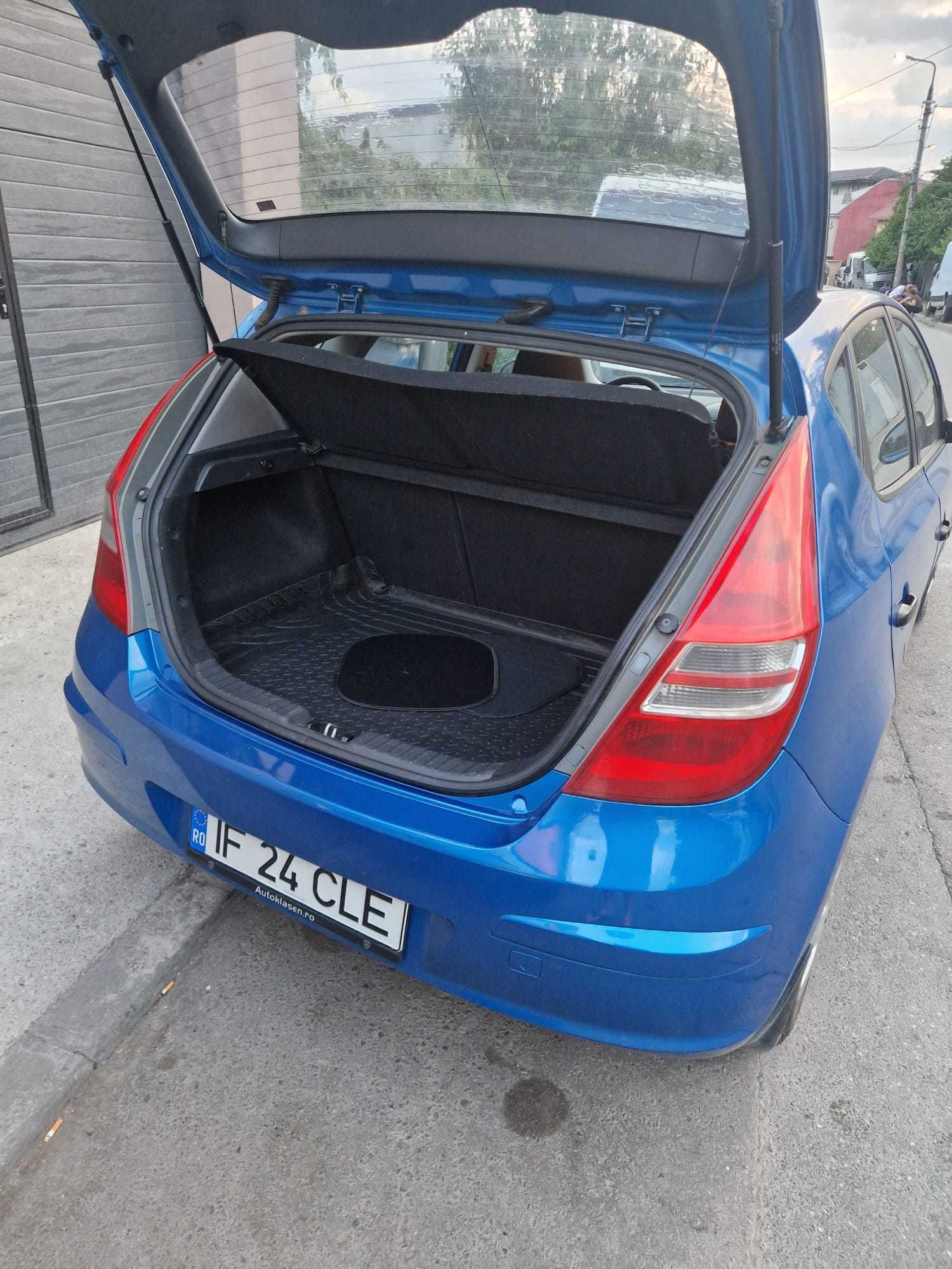 Vănd Hyundai i30