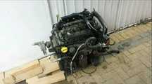 Motor Cutie Electromotor Opel Agila 1.3 DT euro 4 , corsa C , meriva