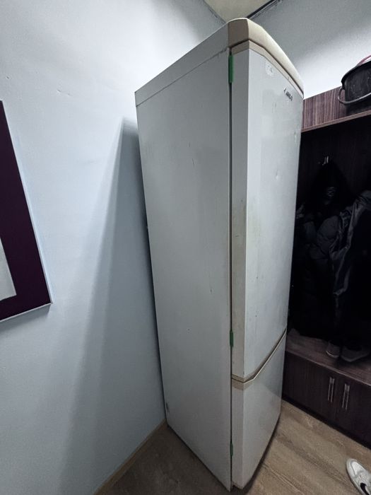 Холодильник Ардо