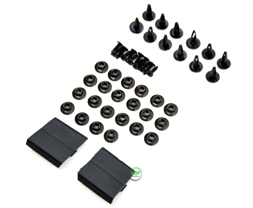 Praguri Laterale Aluminiu pentru MERCEDES Benz GLE Coupe C292 (2015+