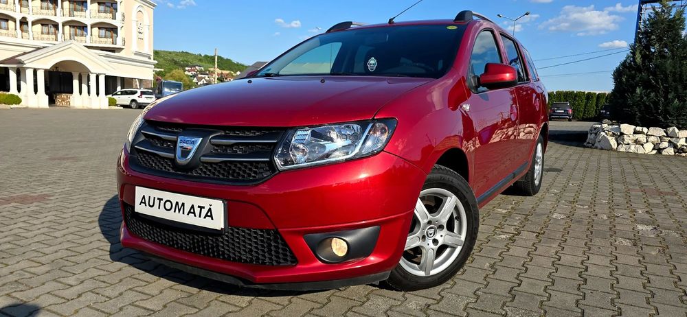 Dacia Logan Stare impecabila. cutie automata