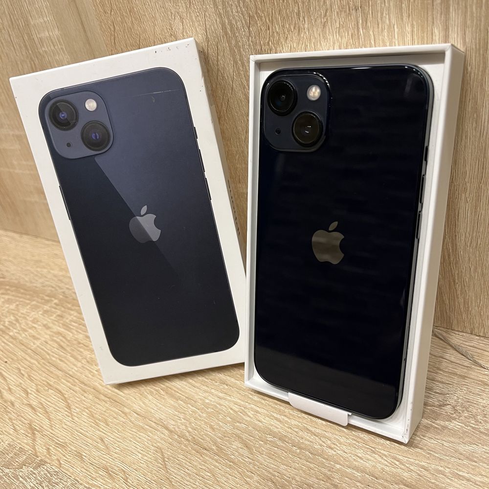 IPhone 13 128 Новый