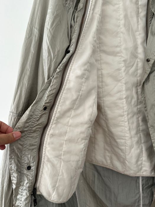 Giàca barbati  CONDITI BUNE  unisex ARMANI