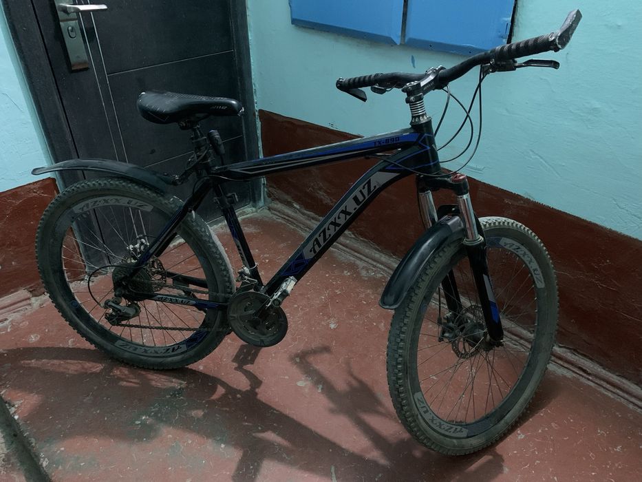 Velosyped AZZX.uz