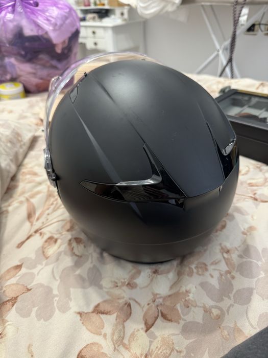 Casca scorpion exo 500 -M