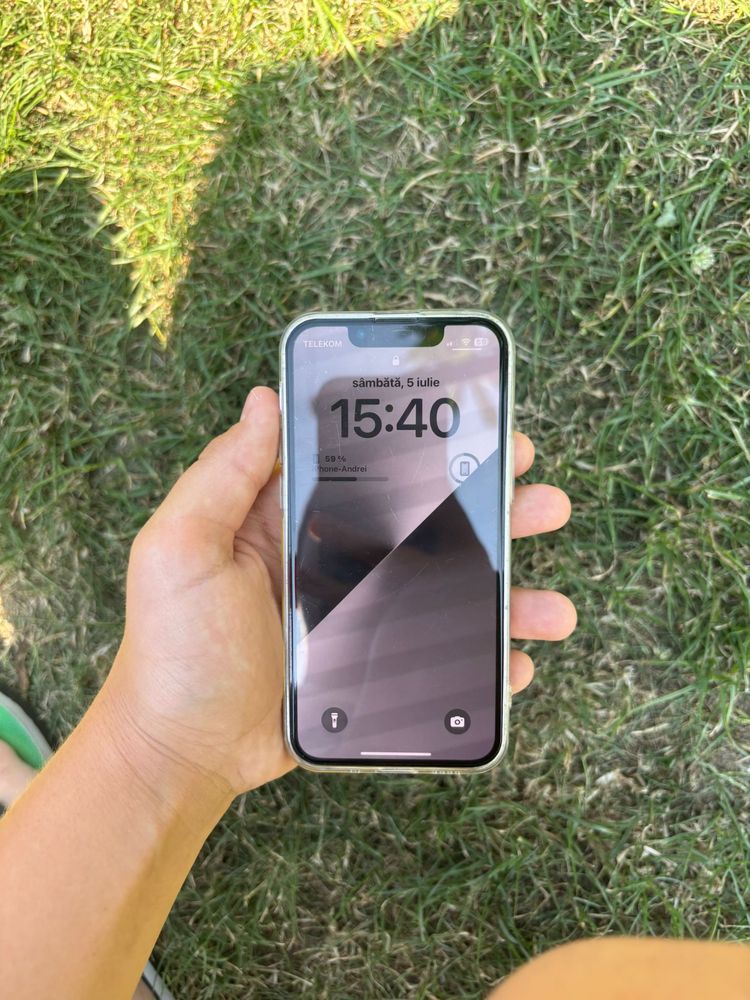 Vand /Schimb iphone 13 mini