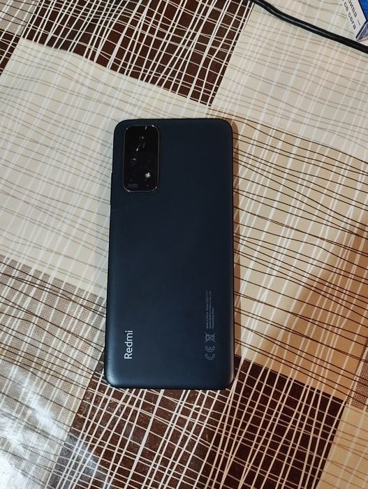 Redmi note 10 като нов