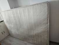Vand Saltea de 2 persoane, dimensiuni 140cm x 200cm h:18cm
