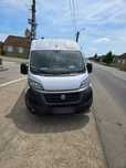 Fiat Ducato Primul proprietar, se poate emite factura.