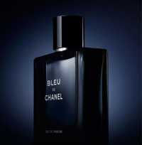 Продается парфюмерная вода BLEU DE CHANEL