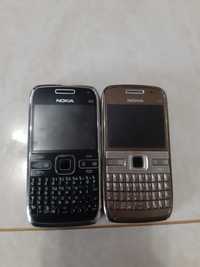 Nokia e72 сотилади