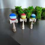 Kendama bull kbr romania noi grip originale