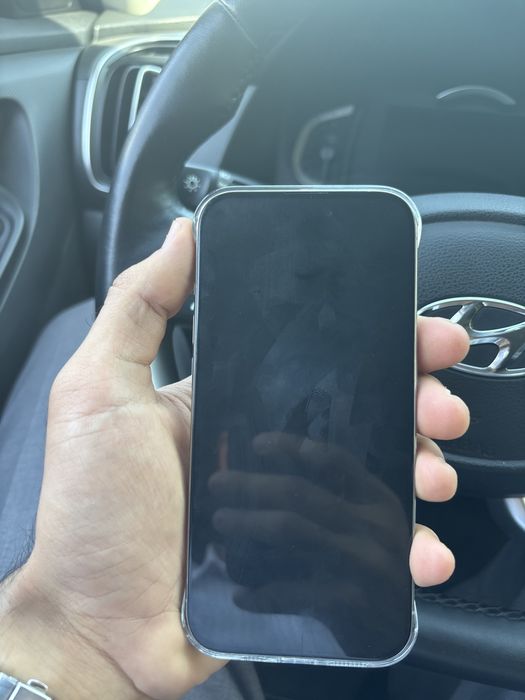 Iphone 15 pro 128 ideal
