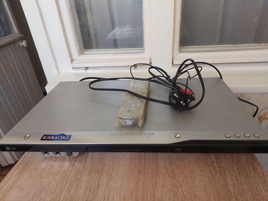 Продаётся дивиди