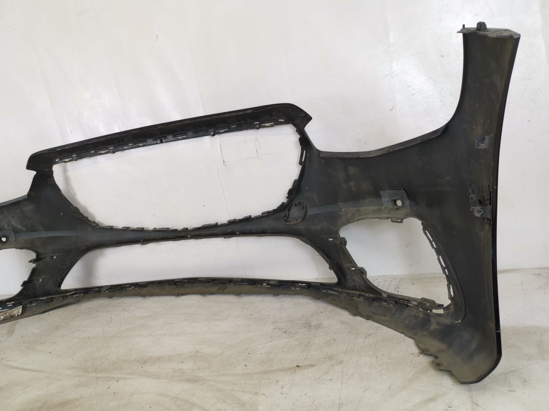 Bara Fata Cu Senzori Mercedes-Benz  S-Class W223 [2021 - 2024] Originala In Stare Buna