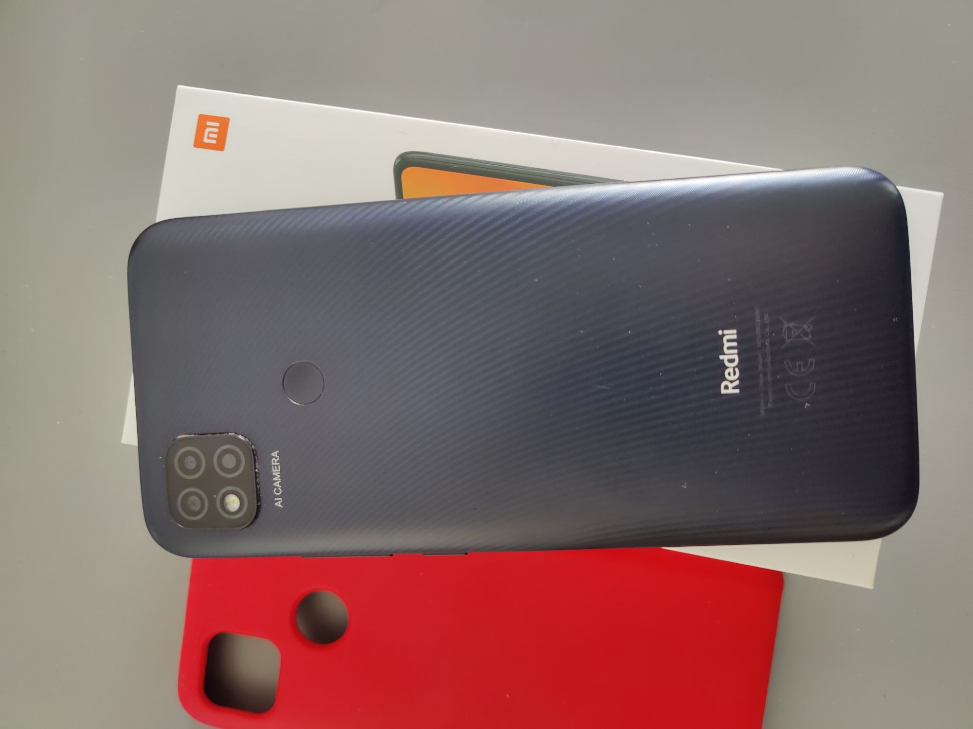 Xiaomi Redmi 9C 64GB