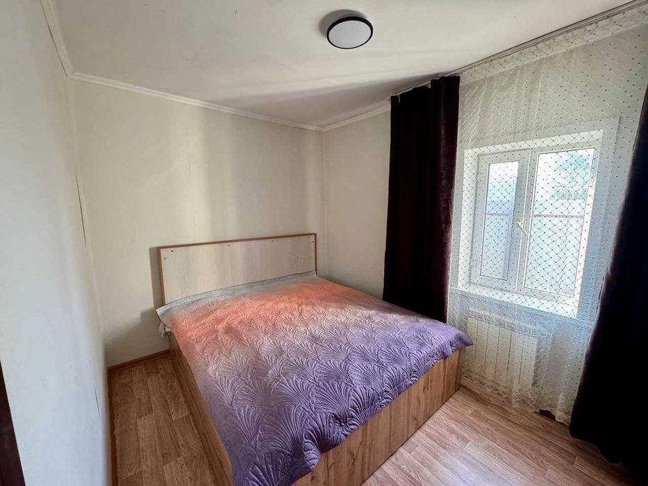 Продам дом в г.Тобыл