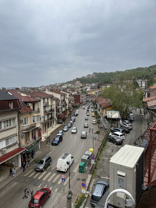 Хотелски стаи в центъра на Велико Търново Victoria Hotel Rooms