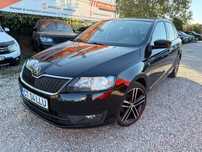 Skoda RAPID Impecabila