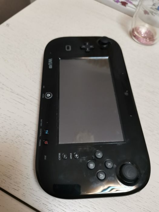 Nintendo Wii U w