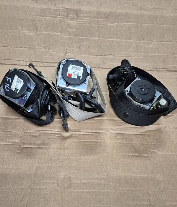 Centura stanga dreapta bmw seria 5 f10 f11