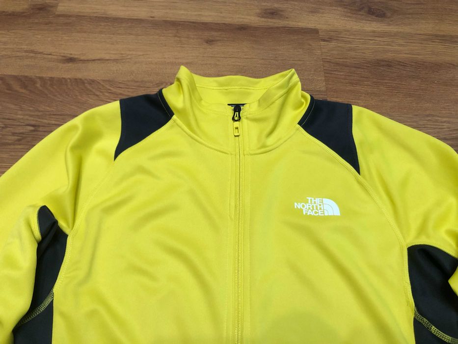 The North Face горнище р-р М
