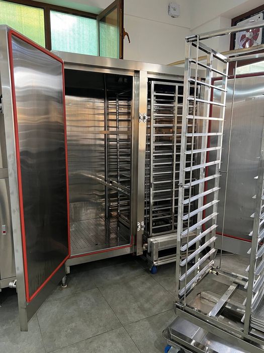 Продаётся всё с пищевого производства и офиса!