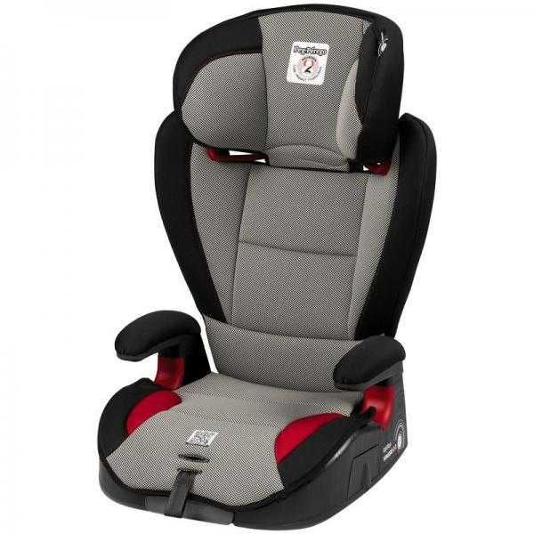 Scaun Auto Peg Perego Viaggio 2-3 Surefix / 15-36 Kg
