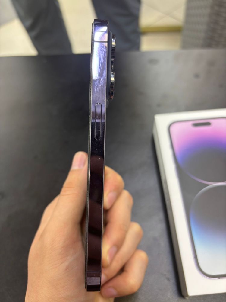 Iphone 14pro в отличном состояний