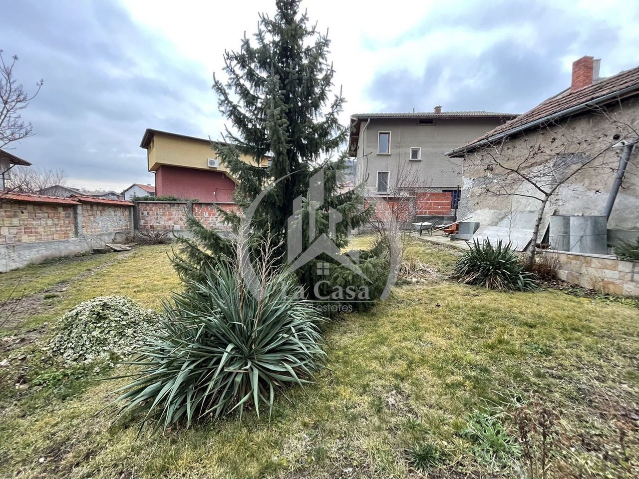 Продава се Къща в с. Лозен, Област София-град - 482 кв.м за 1038 €/кв.м - Снимка #5