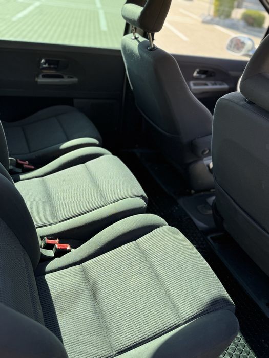 Vand sau schimb SHARAN