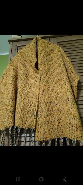 Eșarfă, șal Harvey Miller