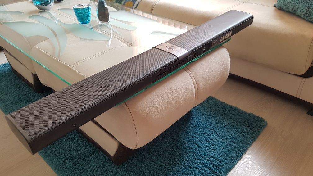 Smart Телевизор Xiaomi MI TV3 Soundbar 60инча