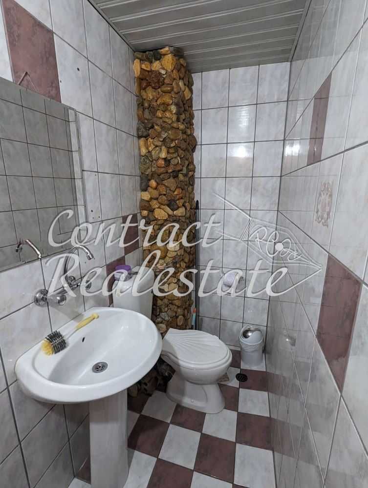 Дава се под наем Двустаен апартамент в Варна, Чаталджа - 76 кв.м за 433.5 € - Снимка #4
