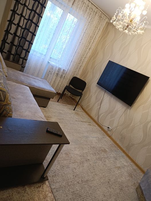 Сдам  2х комнатную квартиру