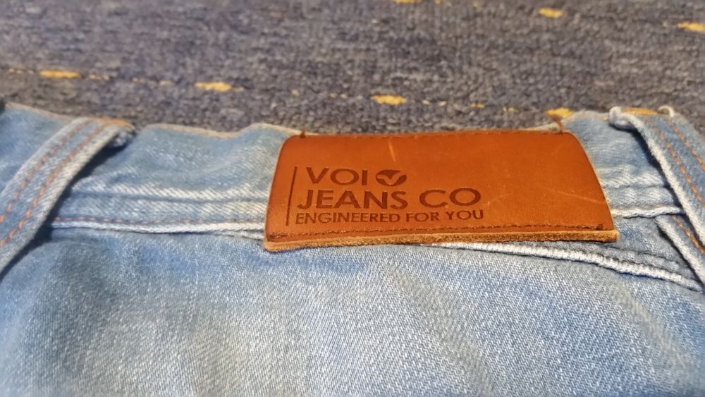 Дънки Jeans W32 L32