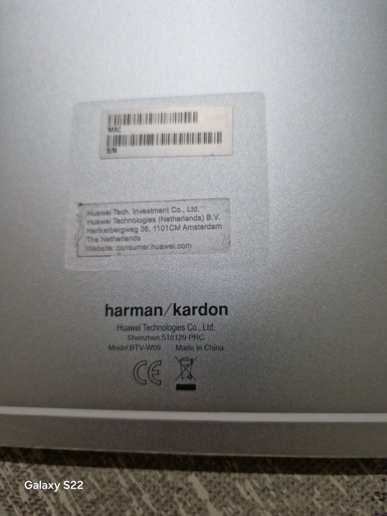 Huawei MediaPad M3 8.4