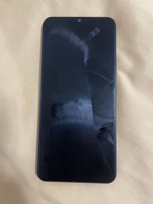 Vivo Y03 128 гб темно синий