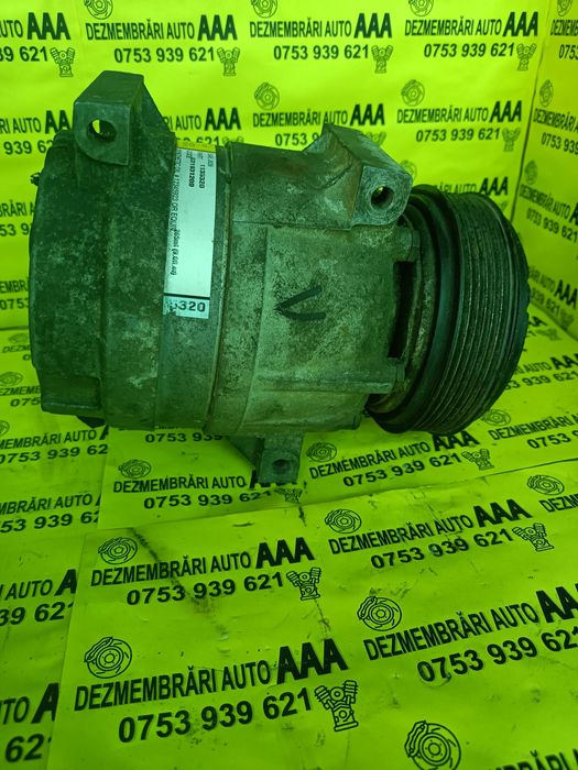 Compresor ac Renault, Opel, Nissan