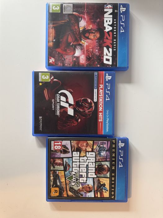 PlayStation 4 Slim 1T