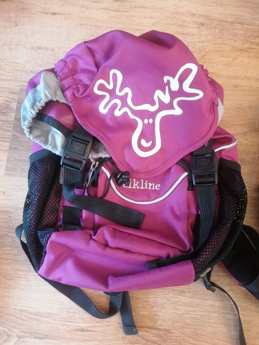 Rucsac bag Deuter Everest copii munte north face drumetie trekking