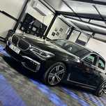 BMW Seria 7 Boxe Maxhaust - sunet incredibil Full soft-close Foarte multe optiuni