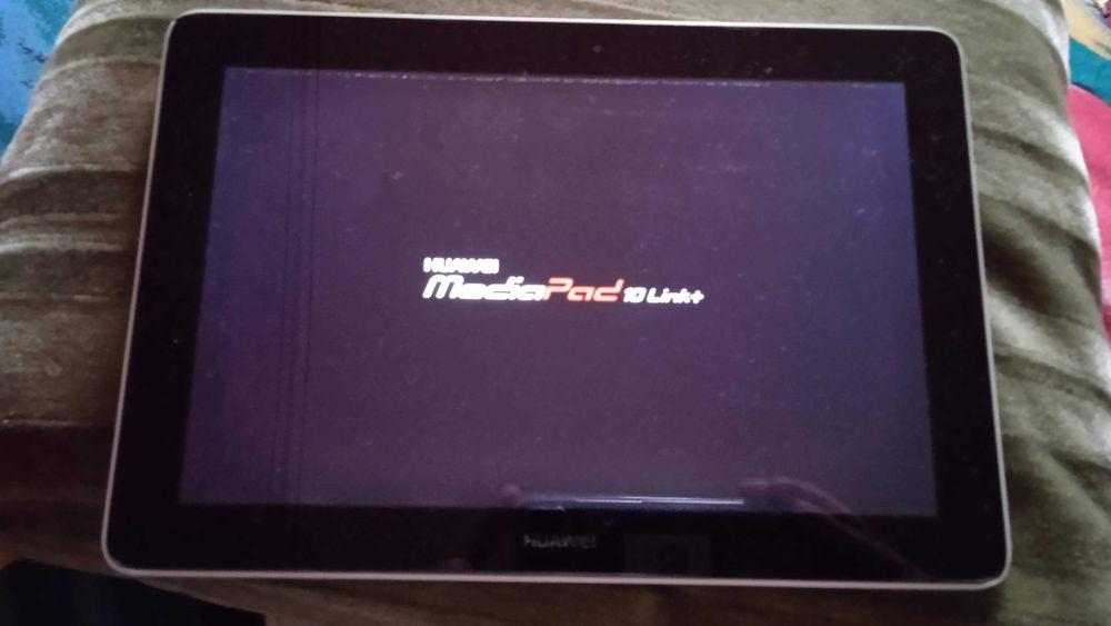 Huawei MediaPad 10 Link negociabil