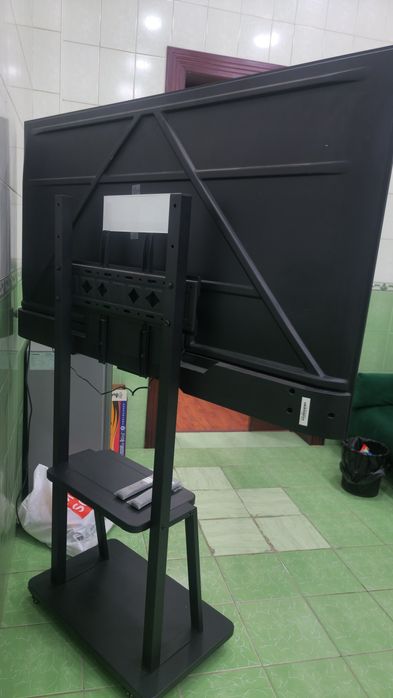 Televizor TCL 65V6B 4K UltraHD Google TV