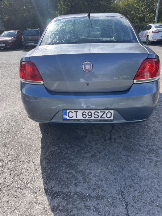 Fiat Linea 1.4 2010