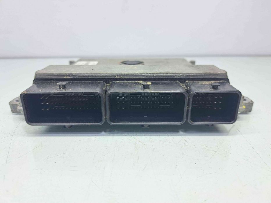 Calculator motor ECU Dacia Sandero 2 [Fabr 2012-prezent] 237103008R 0.