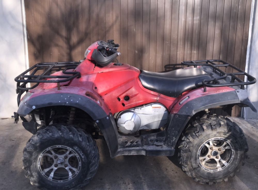 Piese atv linhai 300-400/ dezmembrez atv linhai