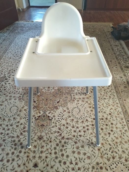 Детский стульчик