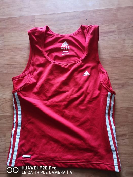 Maiou adidas de damă pentru fitness