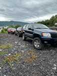 Jeep WJ На Части 4.7 , 2.7